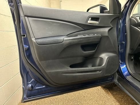 Used 2016 Honda CR-V SE image 13