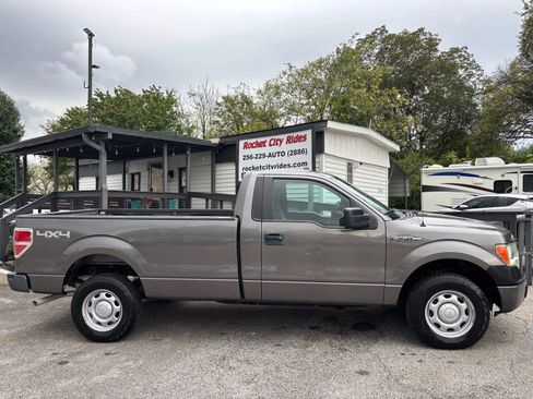 Used 2014 Ford F150 XL w/ XL Plus Package image 2