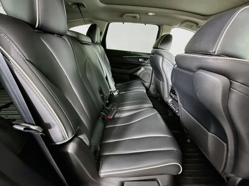 Used 2023 Acura MDX SH-AWD w/ Advance Package image 23