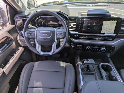 New 2026 GMC Sierra 1500 SLT w/ SLT Premium Plus Package AWD/4WD image 18