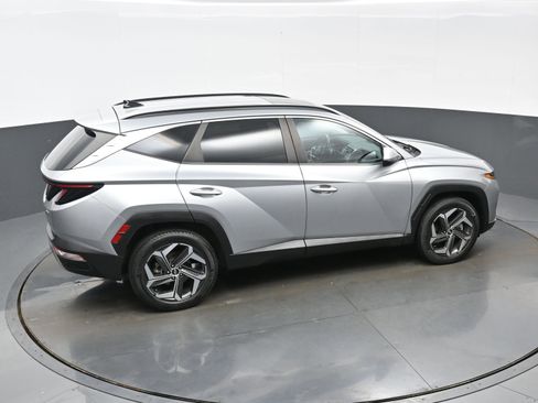 Used 2022 Hyundai Tucson SEL w/ Convenience + Premium Package AWD/4WD image 40