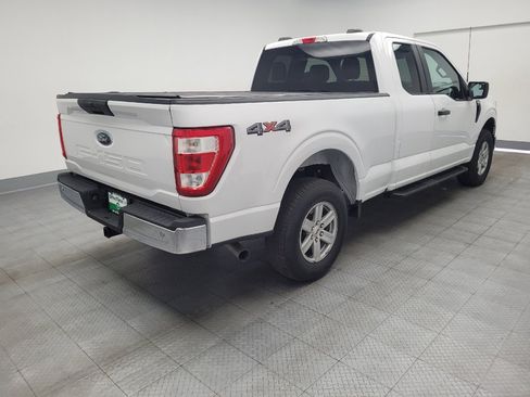 Used 2022 Ford F150 XL w/ Equipment Group 101A High AWD/4WD image 9