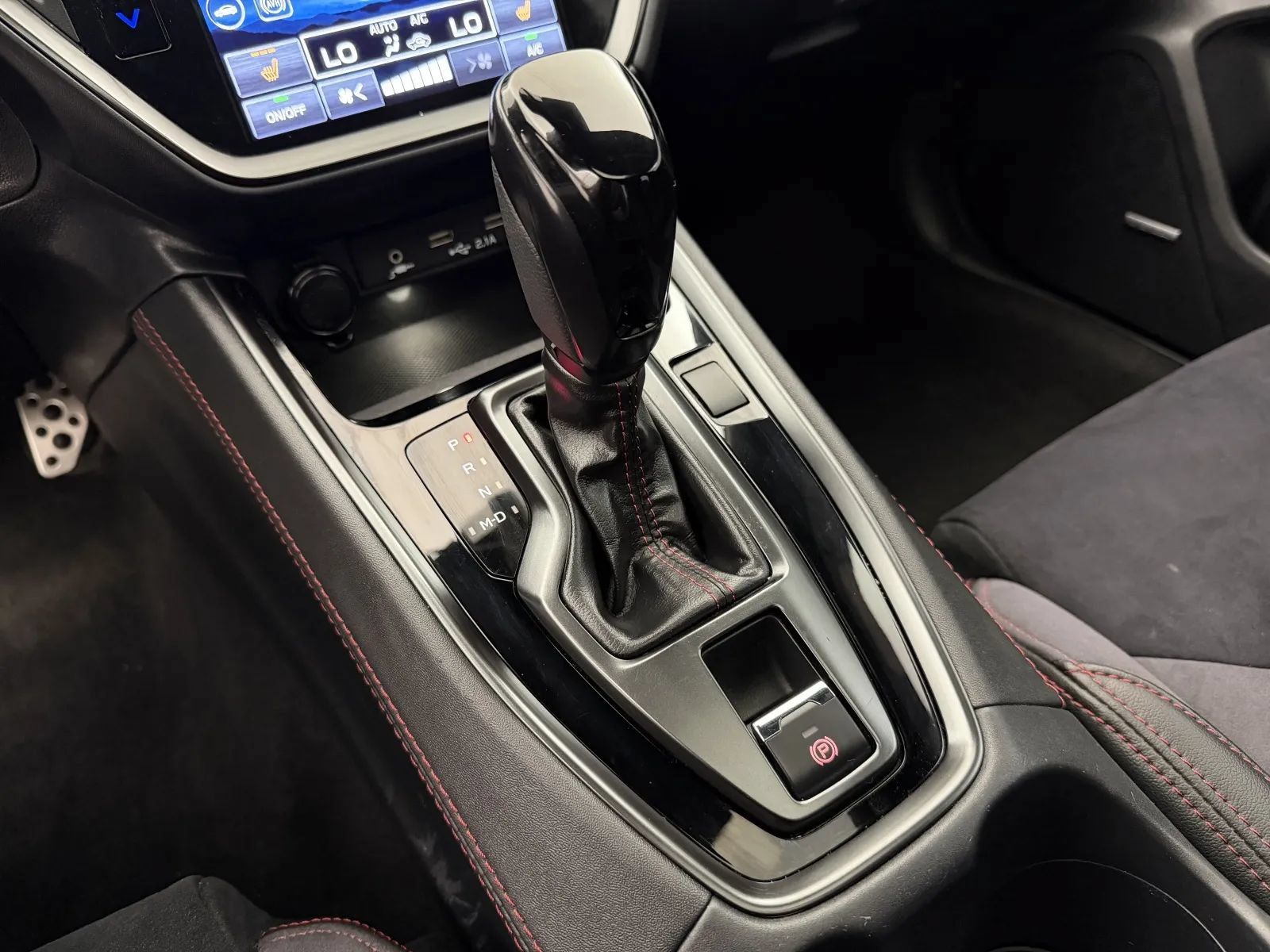 Used 2023 Subaru WRX Limited AWD/4WD image 26