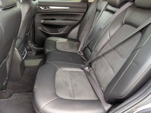 Used 2020 MAZDA CX-5 Touring FWD image 27