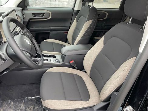 New 2026 Ford Bronco Sport Big Bend w/ Convenience Package image 8