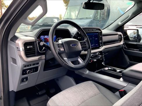 Certified 2023 Ford F150 XLT w/ Equipment Group 302A High image 15