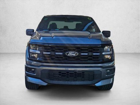 New 2025 Ford F150 STX w/ LOBO Package image 6