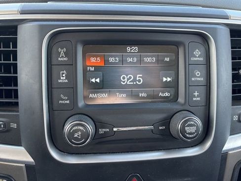 Used 2014 RAM 1500 Big Horn AWD/4WD image 19