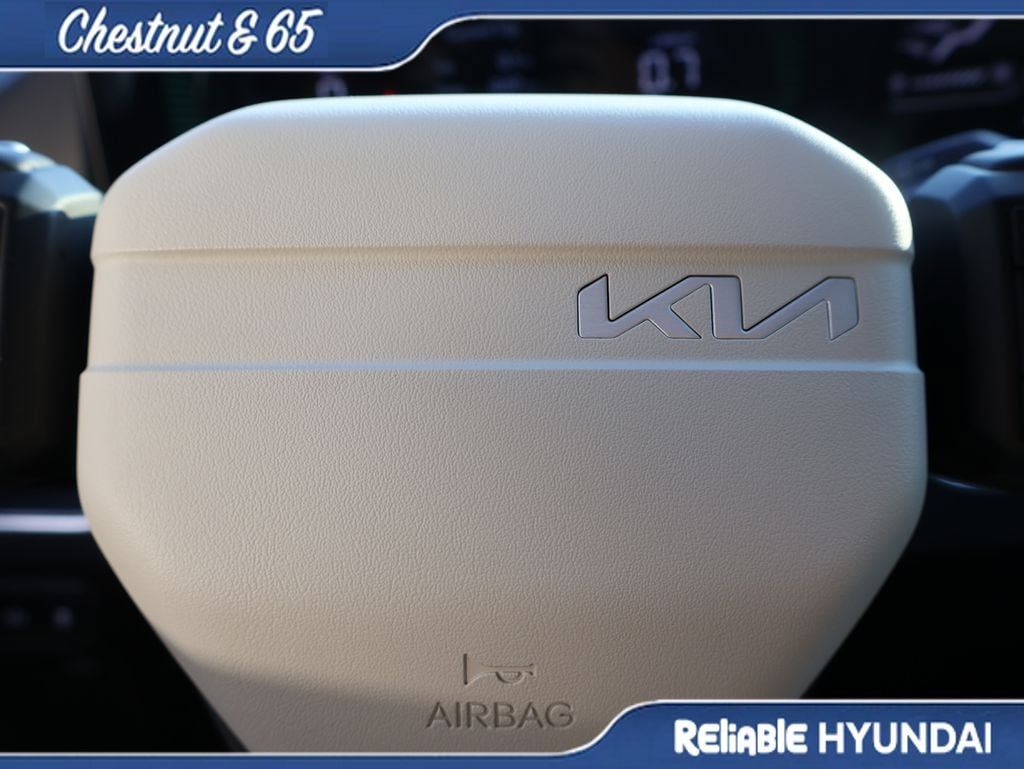 Used 2026 Kia K4 GT-Line FWD image 27