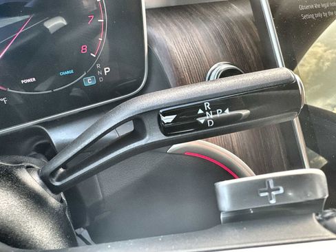 New 2026 Mercedes-Benz GLC 300 image 23