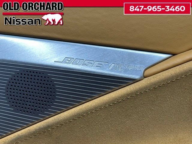 Used 2023 Chevrolet Corvette Stingray Premium Conv w/ Z51 Performance Package RWD image 12