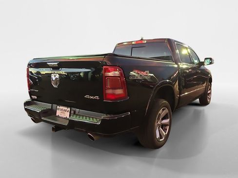 Used 2020 RAM 1500 Limited image 6