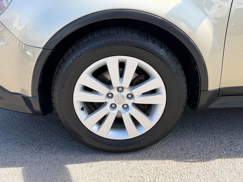 Used 2008 Subaru Tribeca Limited image 22