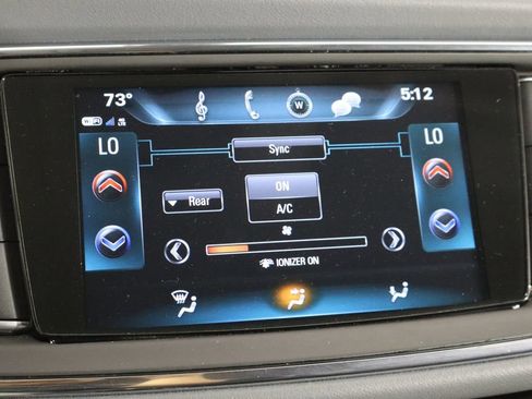 Used 2019 Buick Enclave Essence FWD image 35