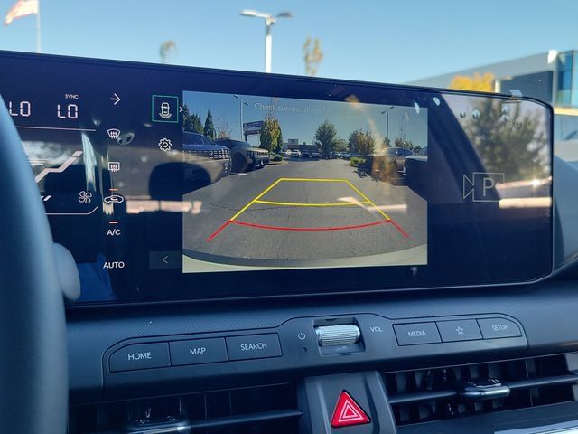 New 2026 Kia K4 EX FWD image 19