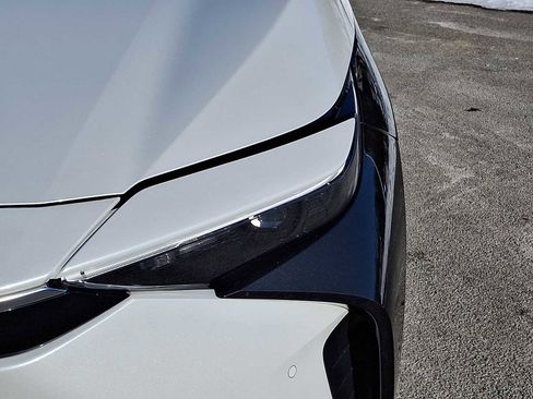 Certified 2025 Toyota bZ4X AWD w/ Weather Package image 12