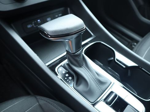 New 2026 Hyundai Santa Cruz SE FWD image 6