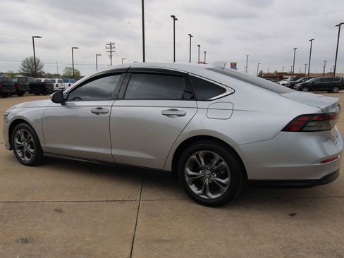 Used 2024 Honda Accord EX image 15