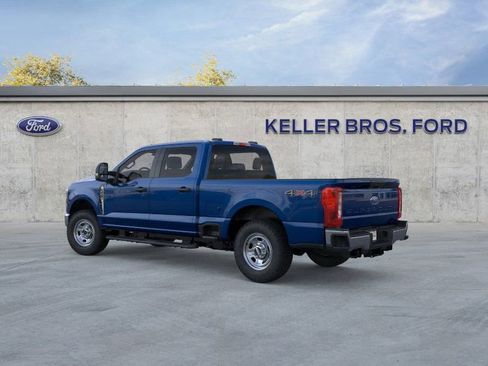 New 2026 Ford F350 XL w/ XL Chrome Package image 5