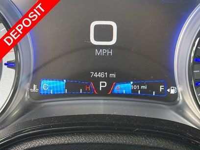 Used 2017 Chrysler 300 S