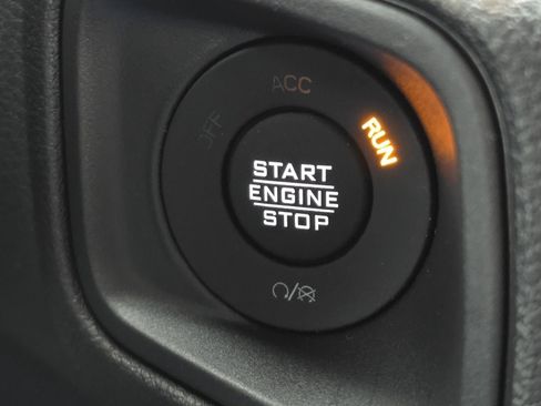 New 2026 Jeep Wrangler Unlimited Sport image 17