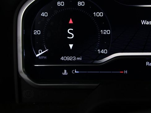 Certified 2024 GMC Sierra 1500 Denali image 27