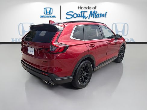 Used 2024 Honda CR-V Sport image 7