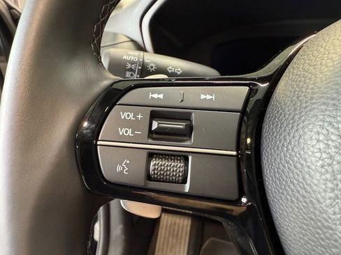 New 2026 Acura ADX FWD image 18