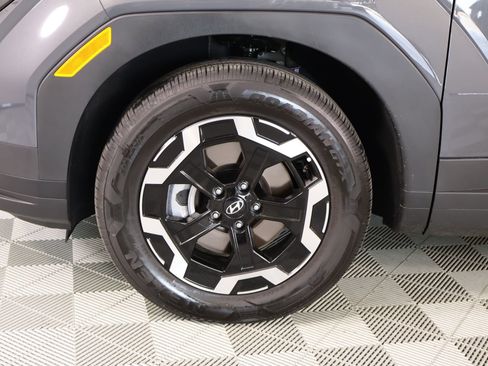 Certified 2026 Hyundai Santa Fe SEL FWD image 17