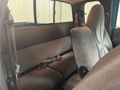 Used 1997 Dodge Dakota SLT image 31