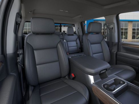 New 2026 Chevrolet Silverado 2500 LT image 16