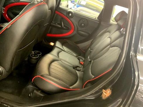 Used 2015 MINI Cooper Countryman John Cooper Works image 12
