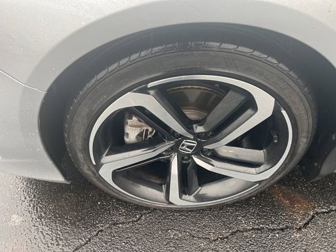 Used 2021 Honda Accord Sport Special Edition image 16