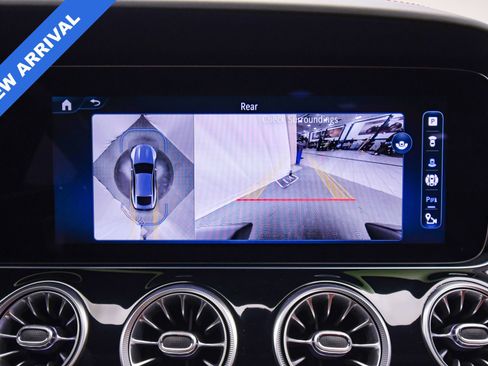 Used 2025 Mercedes-Benz AMG GT 53 image 43