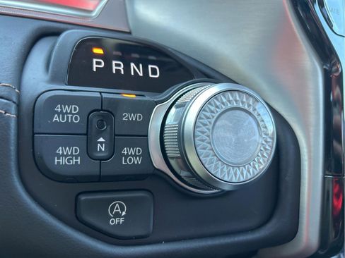 New 2026 RAM 1500 Tungsten w/ Trailer Tow Group image 18