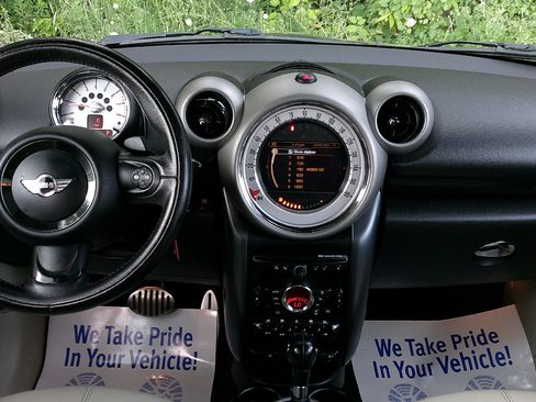 Used 2012 MINI Cooper Countryman S image 34