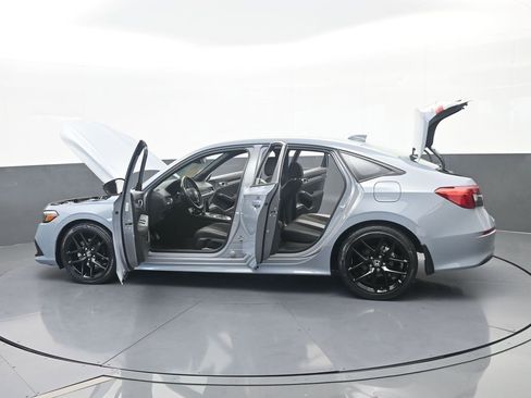 Used 2023 Honda Civic Sport image 69