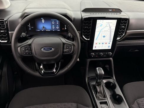 New 2026 Ford Ranger XLT AWD/4WD image 49