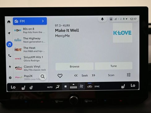 Certified 2026 Toyota RAV4 AWD Plug-in Hybrid image 19