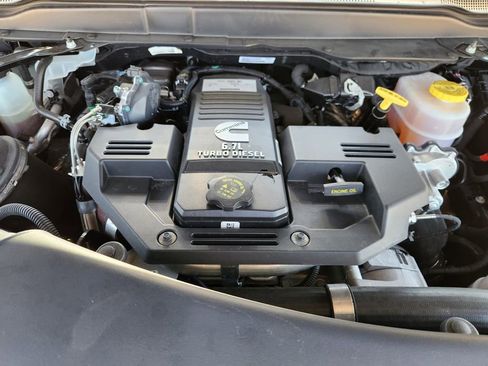 Used 2024 RAM 3500 Limited image 30