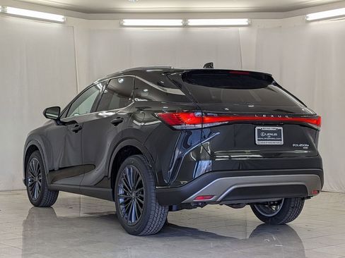 New 2026 Lexus RX 450h Luxury image 8