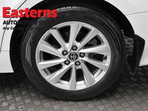 Used 2023 Toyota Camry LE image 8