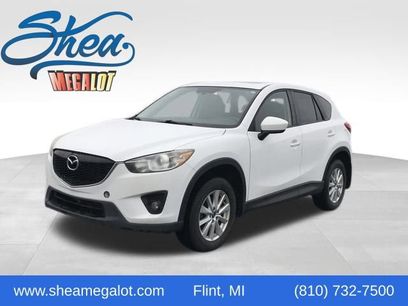 Used 2014 MAZDA CX-5 Touring