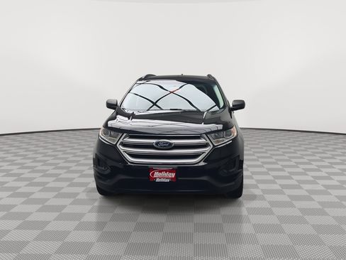 Used 2018 Ford Edge SE image 29