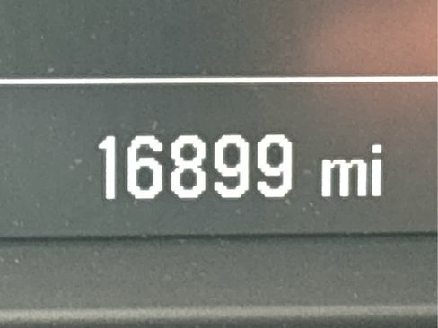 Certified 2024 Chevrolet Trax RS w/ Driver Confidence Package image 15