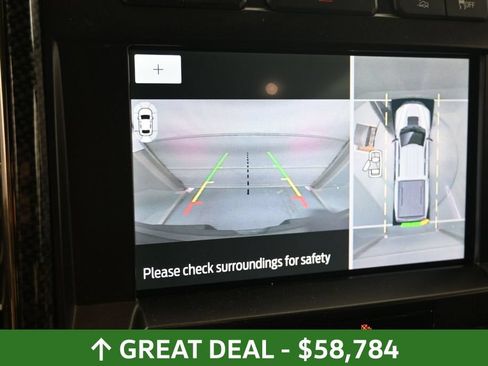 Used 2020 Ford F150 Raptor w/ Equipment Group 802A Luxury AWD/4WD image 30