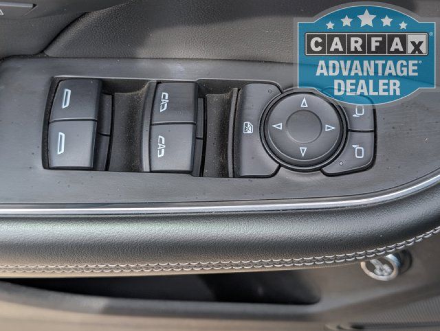 Used 2021 Buick Envision Essence FWD image 21
