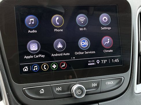 Used 2024 Chevrolet Malibu LT image 28