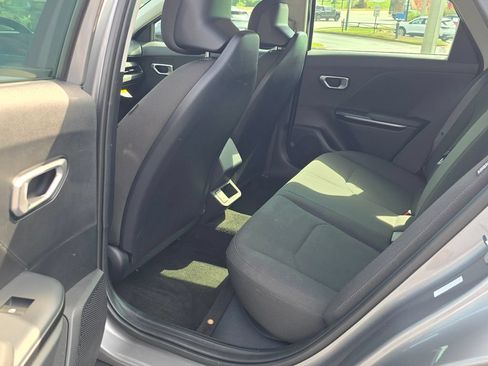 Certified 2026 Kia K4 FWD image 10