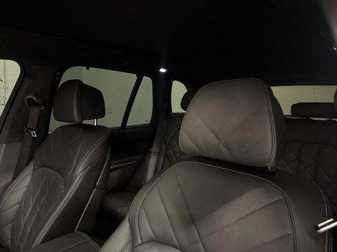 Used 2024 BMW X5 M60i w/ Executive Package AWD/4WD image 21